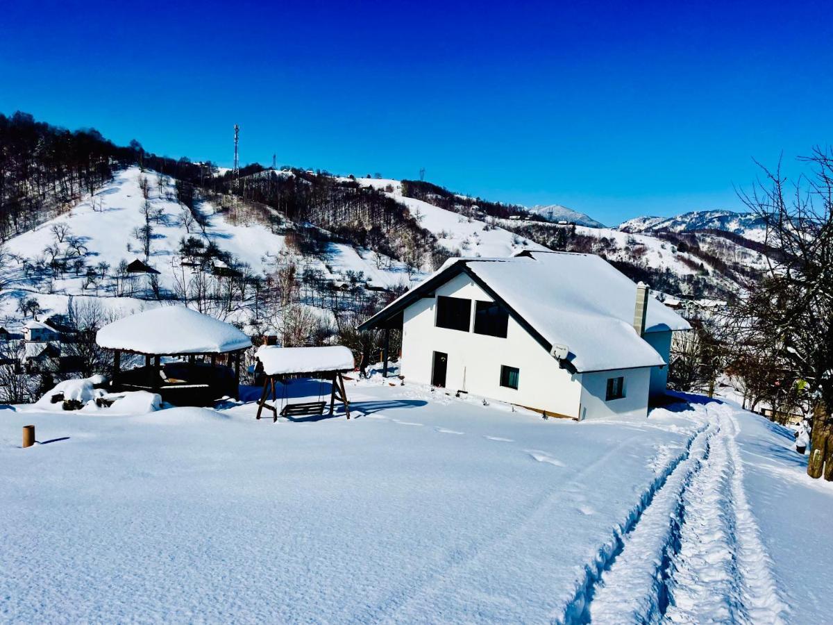 Bran Place La Odaie Simon Exterior foto