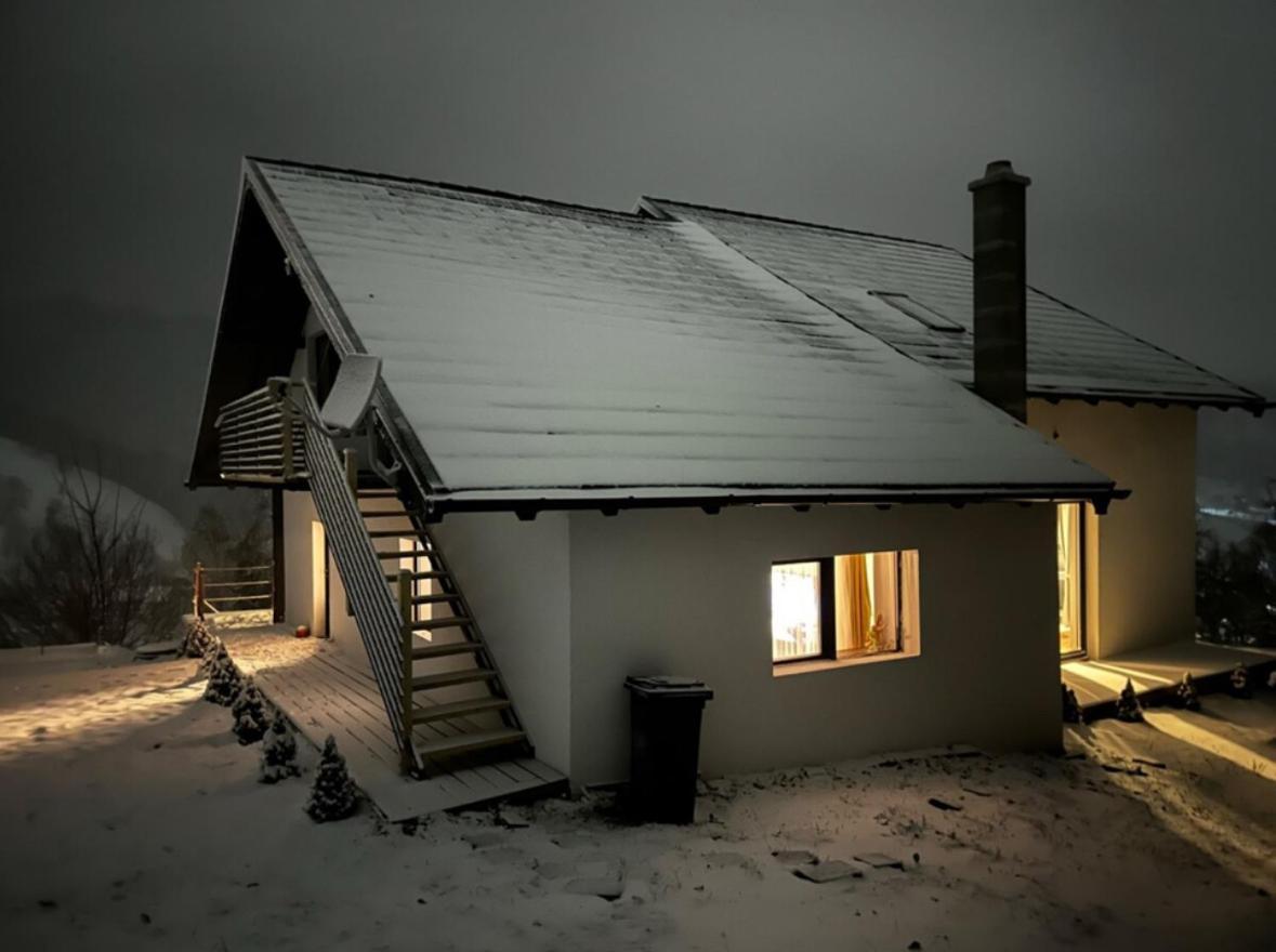Bran Place La Odaie Simon Exterior foto