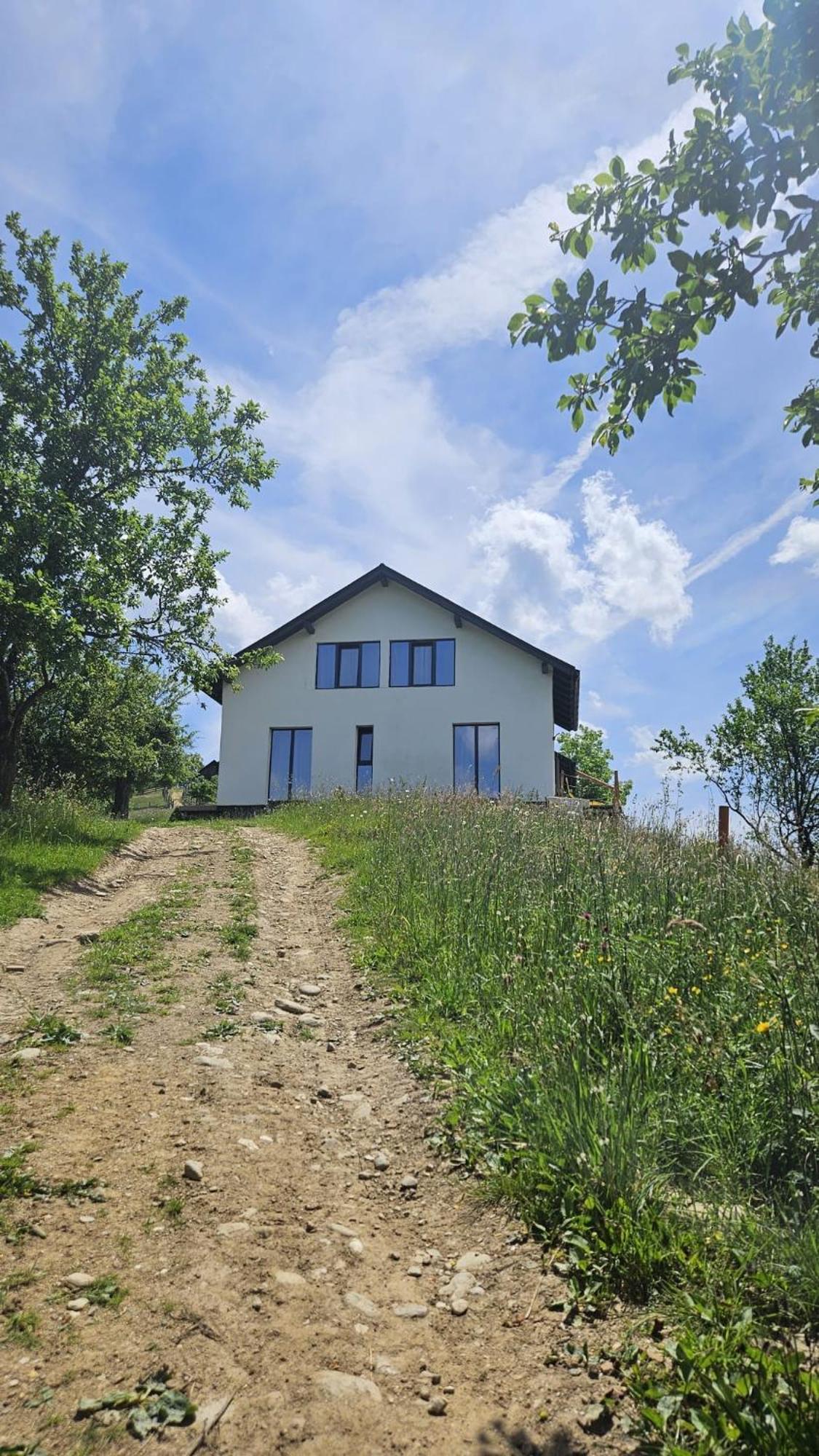Bran Place La Odaie Simon Exterior foto
